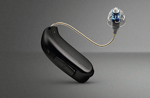 oticon hearing aid software